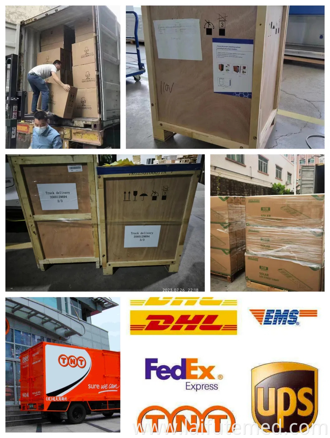 Factory Price Animal Veterinary Pet Cages Stainless Steel Vet Cat Cage with Wheels and Tray Oxygen Cage